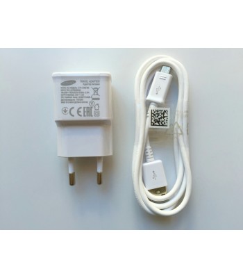 Зарядно Samsung 220v за Wave 3 S8600